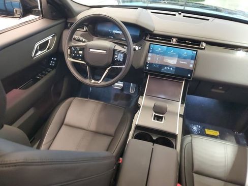 Used 2026 Land Rover Range Rover Velar Dynamic SE image 14