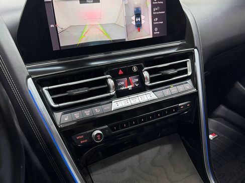 Used 2020 BMW 840i Gran Coupe w/ M Sport Package RWD image 19