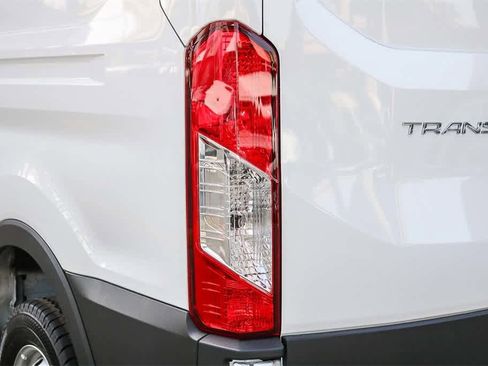 New 2025 Ford Transit 250 148 Medium Roof image 9