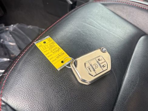 Used 2022 Jeep Wrangler Unlimited Rubicon w/ Steel Bumper Group image 37