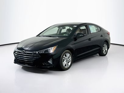 Used 2020 Hyundai Elantra Value Edition