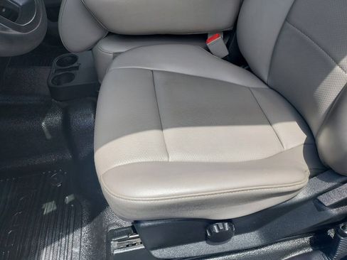 Used 2019 Ford F350 XL w/ Power Equipment Group AWD/4WD image 11
