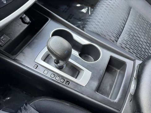 Used 2017 Nissan Altima 2.5 S w/ Power Driver Seat Package image 16