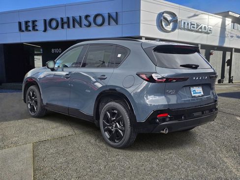 New 2026 MAZDA CX-5 2.5 S w/ Premium Plus Package AWD/4WD image 3