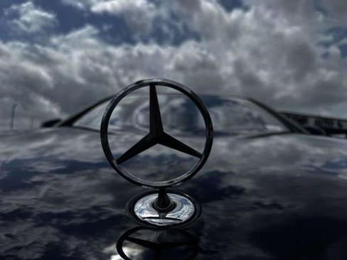 Used 2012 Mercedes-Benz S 550 4MATIC image 12