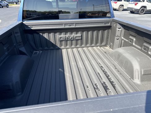 New 2025 GMC Sierra 1500 Denali w/ Technology Package image 5