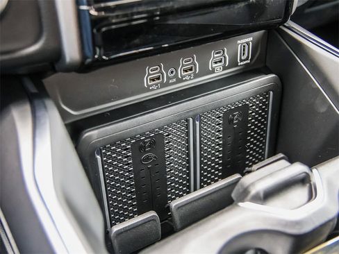 New 2026 RAM 1500 Laramie image 33