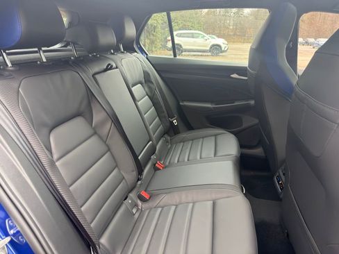 New 2026 Volkswagen Golf AWD/4WD image 37