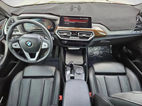 Used 2022 BMW X3 sDrive30i w/ Convenience Package w/ZPA image 16