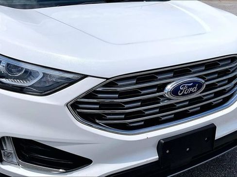 Used 2020 Ford Edge SEL FWD image 29