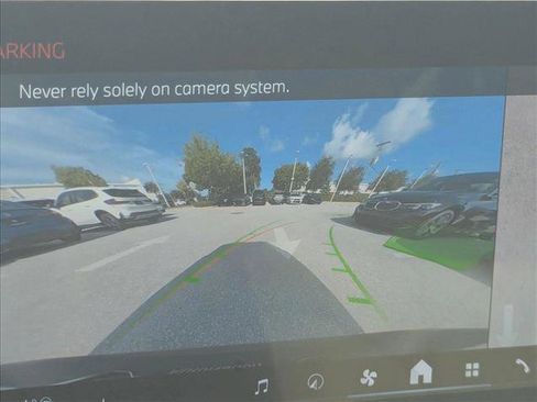 Used 2025 BMW X3 xDrive30i w/ Premium Package image 12