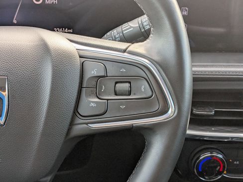 Used 2024 Buick Encore GX Sport Touring image 20