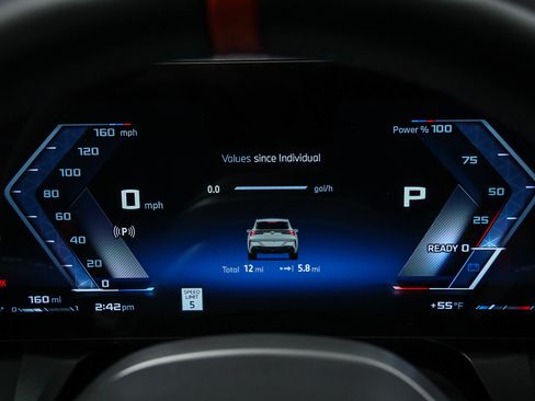 New 2026 BMW X3 M50 w/ Premium Package image 24