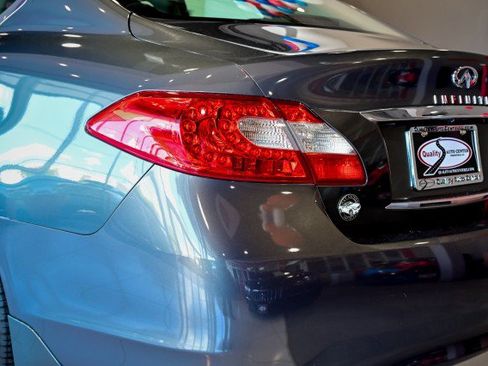 Used 2012 INFINITI M37 x w/ Premium Pkg AWD/4WD image 15