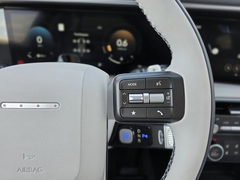 New 2026 Hyundai Palisade Calligraphy image 25