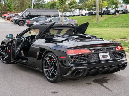 Used 2020 Audi R8 V10 performance AWD/4WD image 59