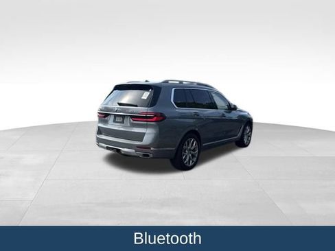 Used 2023 BMW X7 xDrive40i w/ Premium Package AWD/4WD image 6