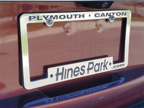 Used 2016 Ford Expedition EL Limited w/ Equipment Group 301A image 12