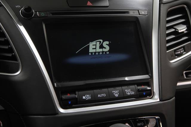 Used 2020 Acura RLX w/ Technology Package FWD image 10