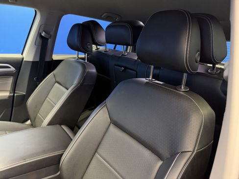 Certified 2023 Volkswagen Atlas SE AWD/4WD image 12