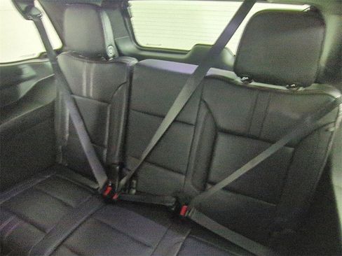 Certified 2024 Chevrolet Tahoe RST w/ Luxury Package image 35