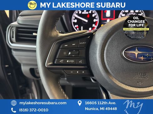 New 2026 Subaru Forester Limited image 14