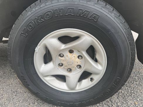 Used 2006 Toyota Tundra SR5 RWD image 22