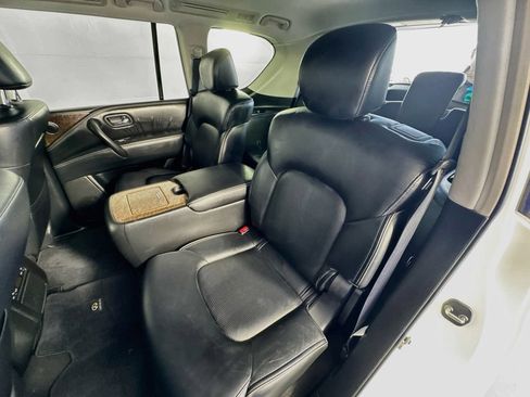 Used 2017 INFINITI QX80 2WD image 25