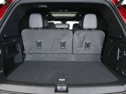 New 2026 Chevrolet Traverse RS image 42