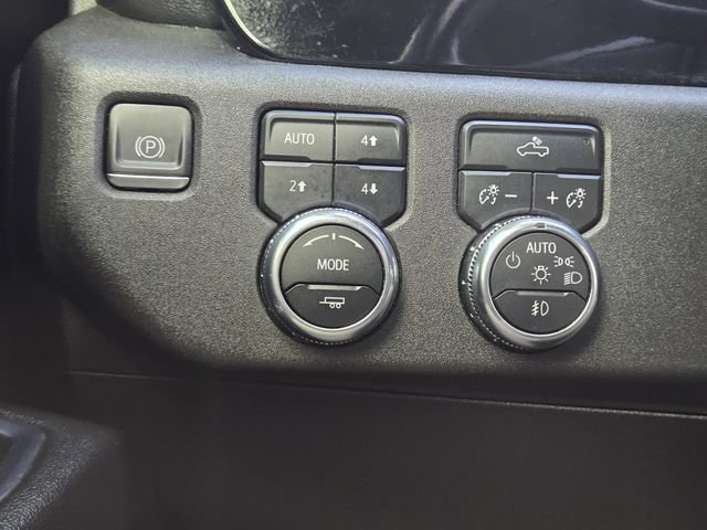 Used 2023 GMC Sierra 1500 Elevation w/ X31 Off-Road Package AWD/4WD image 22