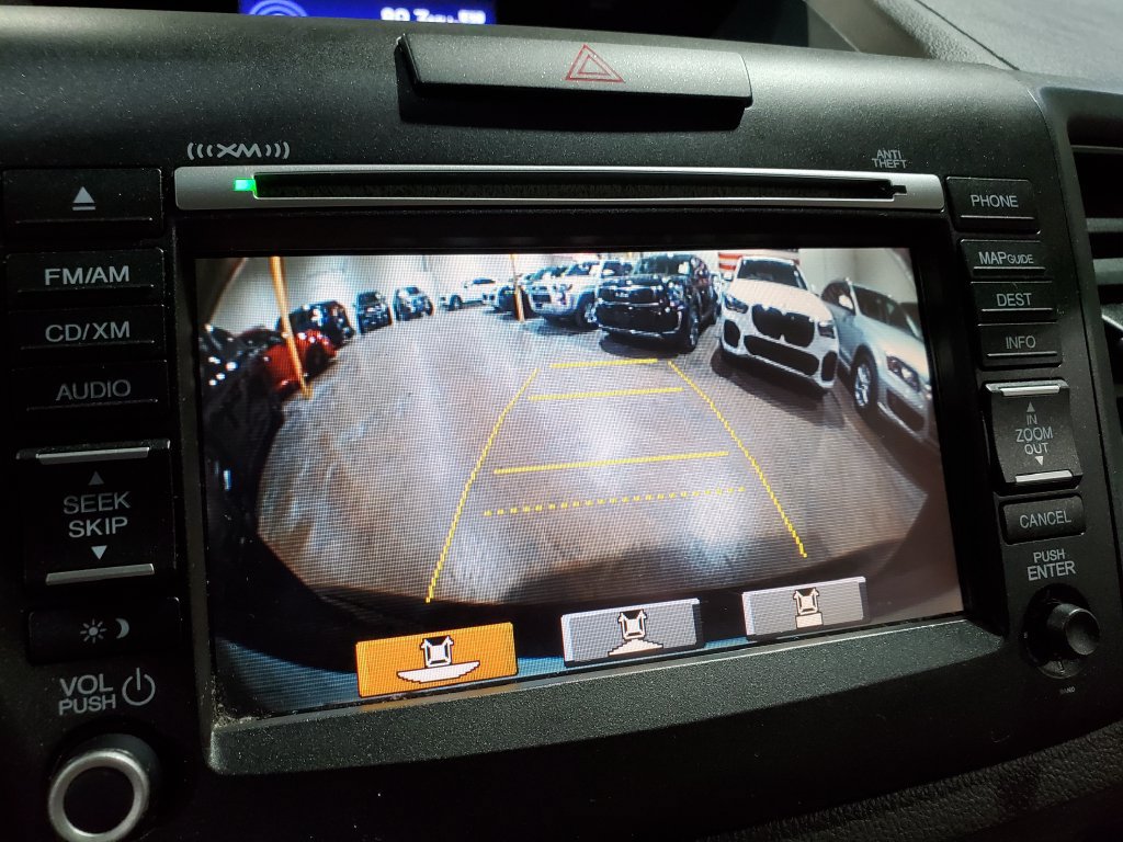 Used 2012 Honda CR-V EX-L image 32