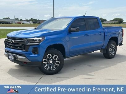 Certified 2024 Chevrolet Colorado Z71 w/ Z71 Convenience Package 2