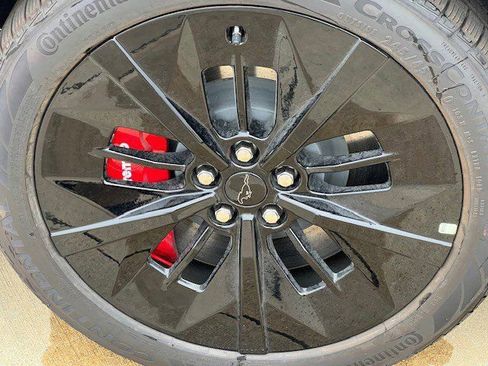 New 2025 Ford Mustang Mach-E GT image 10