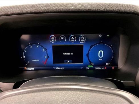Used 2024 Ford F150 XLT w/ Mobile Office Package AWD/4WD image 27