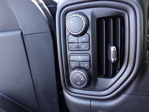 Used 2023 Chevrolet Silverado 1500 Custom w/ LPO, Dark Essentials Package image 52