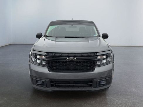 Used 2024 Ford Maverick XLT w/ XLT Luxury Package image 8