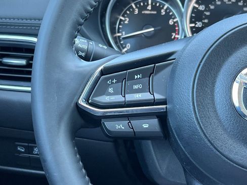 Used 2025 MAZDA CX-5 AWD 2.5 S w/ Select Package image 28