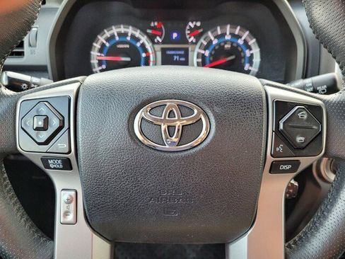 Certified 2019 Toyota 4Runner SR5 image 27