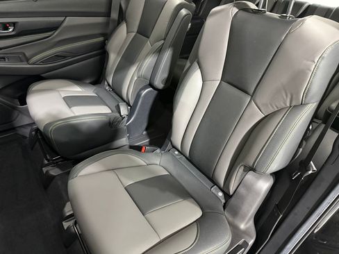 Used 2024 Subaru Ascent Onyx Edition Limited w/ Popular Package Onyx image 43