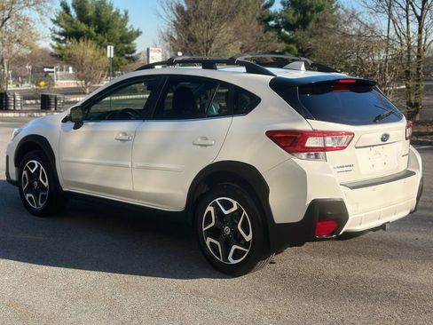 Used 2018 Subaru Crosstrek 2.0i Limited AWD/4WD image 6