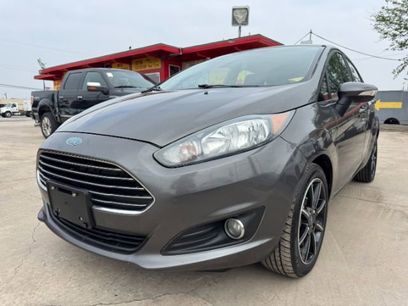 Used 2015 Ford Fiesta SE w/ Equipment Group 201A