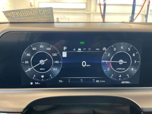 Certified 2024 Kia Seltos S AWD/4WD image 19
