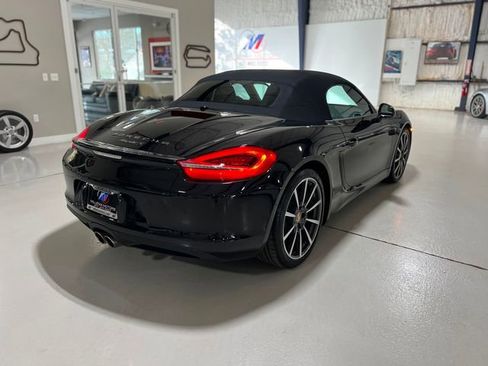 Used 2014 Porsche Boxster S image 60