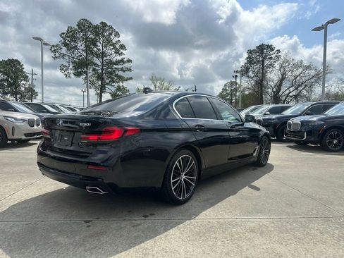 Used 2022 BMW 530i w/ Executive Package image 5