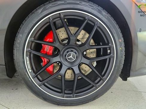 Used 2023 Mercedes-Benz AMG GT 53 image 61