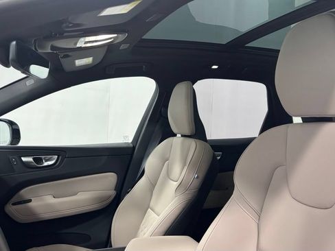 Certified 2026 Volvo XC60 B5 Plus AWD/4WD image 12