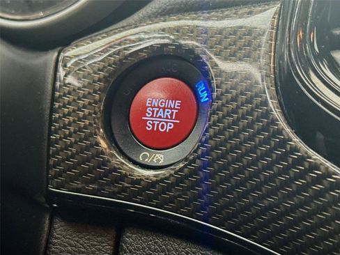 Used 2019 Jeep Grand Cherokee Trackhawk w/ Trailer Tow Group IV image 12