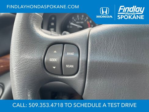 Used 2003 Buick Le Sabre Custom w/ Best Seller Package image 16