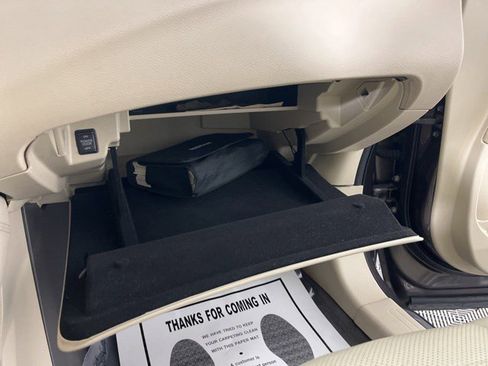 Used 2016 Nissan Murano SL w/ SL Technology Package image 34