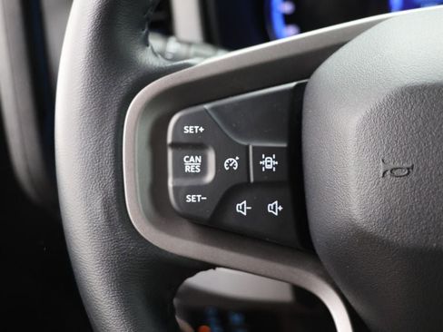 Used 2024 Ford Bronco Black Diamond AWD/4WD image 19